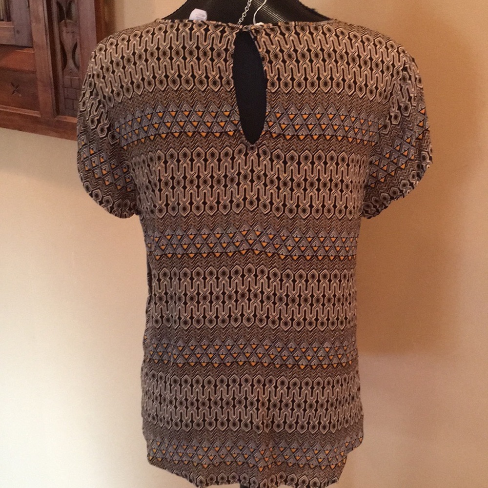 🍍Blouse🍍 - Picture 2 of 4